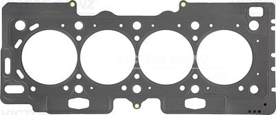 Gasket, cylinder head VICTOR REINZ 61-31595-10