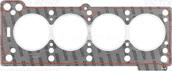 VICTOR REINZ 61-31620-00 Gasket, cylinder head