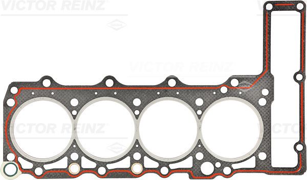 VICTOR REINZ 61-31660-10 Gasket, cylinder head