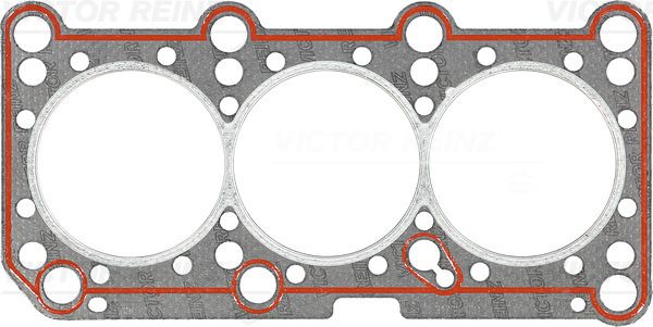 VICTOR REINZ 61-31705-00 Gasket, cylinder head