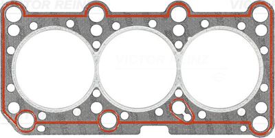 Gasket, cylinder head VICTOR REINZ 61-31705-00
