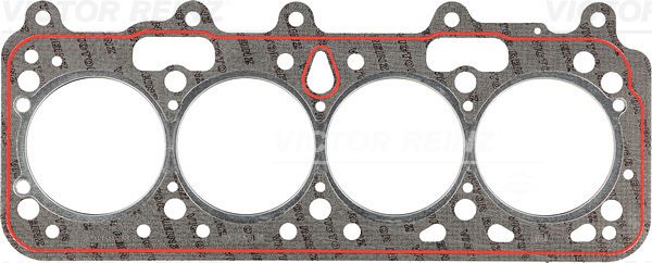 VICTOR REINZ 61-31750-10 Gasket, cylinder head