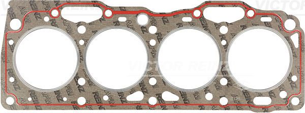 VICTOR REINZ 61-31760-00 Gasket, cylinder head