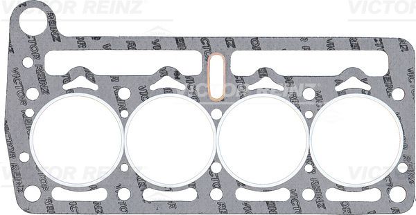 VICTOR REINZ 61-31770-00 Gasket, cylinder head