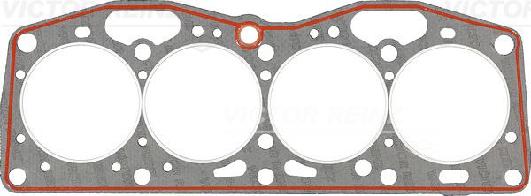 VICTOR REINZ 61-31775-00 Gasket, cylinder head