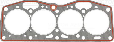 Gasket, cylinder head VICTOR REINZ 61-31775-00