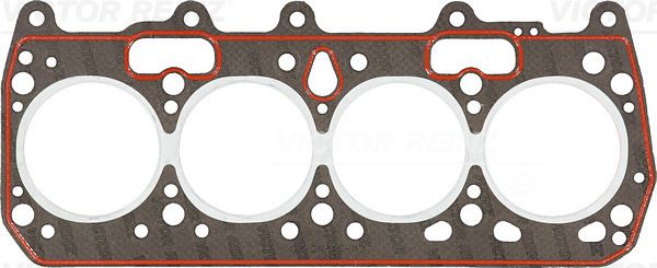 VICTOR REINZ 61-31785-20 Gasket, cylinder head