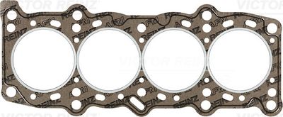 Gasket, cylinder head VICTOR REINZ 61-31790-10