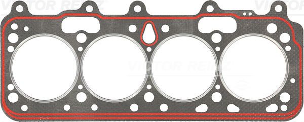 VICTOR REINZ 61-31795-20 Gasket, cylinder head
