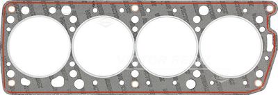 Gasket, cylinder head VICTOR REINZ 61-31800-00