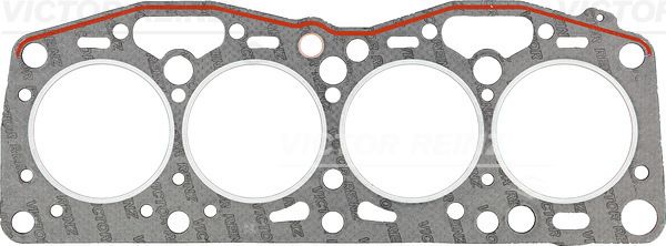 VICTOR REINZ 61-31805-00 Gasket, cylinder head
