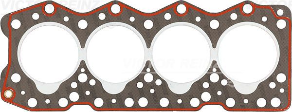 VICTOR REINZ 61-31810-00 Gasket, cylinder head