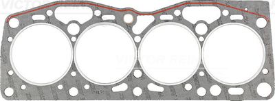 Gasket, cylinder head VICTOR REINZ 61-31825-10