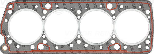 VICTOR REINZ 61-31830-00 Gasket, cylinder head