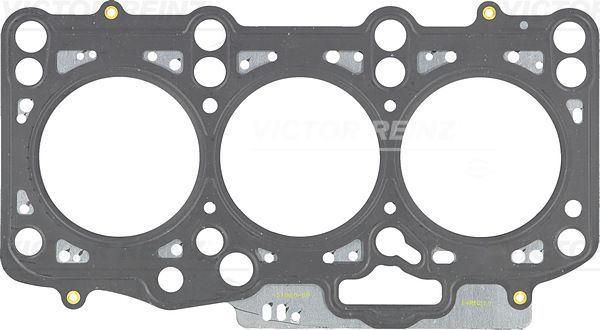VICTOR REINZ 61-31860-00 Gasket, cylinder head