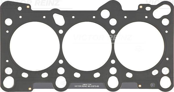 VICTOR REINZ 61-31875-00 Gasket, cylinder head