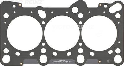 Gasket, cylinder head VICTOR REINZ 61-31875-00