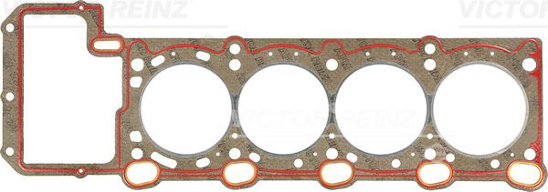 VICTOR REINZ 61-31890-00 Gasket, cylinder head