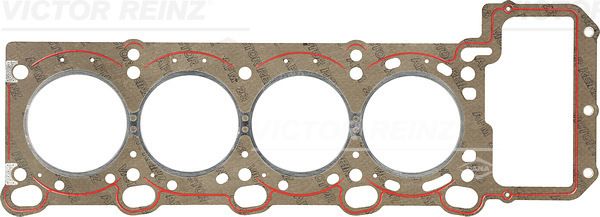VICTOR REINZ 61-31895-00 Gasket, cylinder head