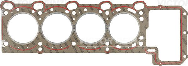 VICTOR REINZ 61-31900-00 Gasket, cylinder head