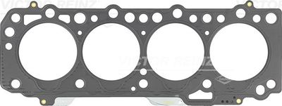 Gasket, cylinder head VICTOR REINZ 61-31920-10