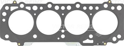 Gasket, cylinder head VICTOR REINZ 61-31920-20
