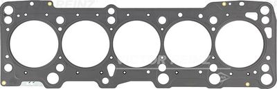 Gasket, cylinder head VICTOR REINZ 61-31950-40