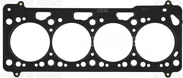 VICTOR REINZ 61-31970-00 Gasket, cylinder head