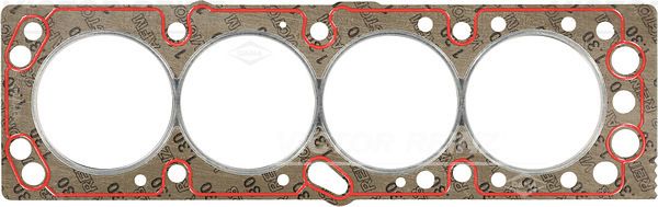 VICTOR REINZ 61-31985-10 Gasket, cylinder head