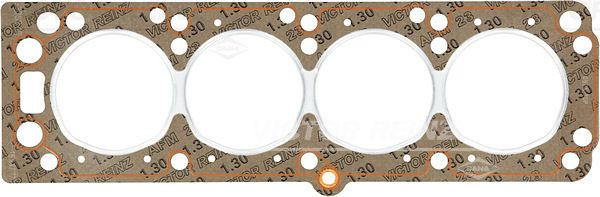 VICTOR REINZ 61-33000-10 Gasket, cylinder head