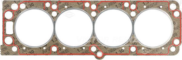 VICTOR REINZ 61-33005-10 Gasket, cylinder head