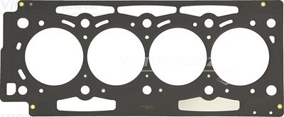 Gasket, cylinder head VICTOR REINZ 61-33025-00