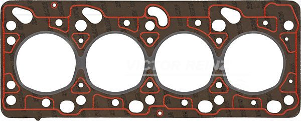 VICTOR REINZ 61-33040-00 Gasket, cylinder head