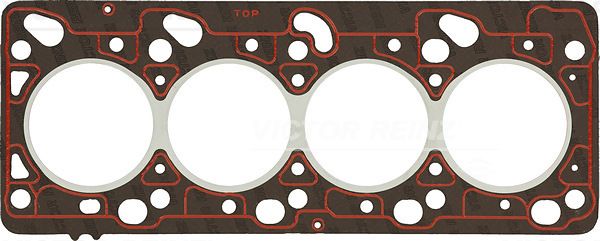 VICTOR REINZ 61-33045-00 Gasket, cylinder head