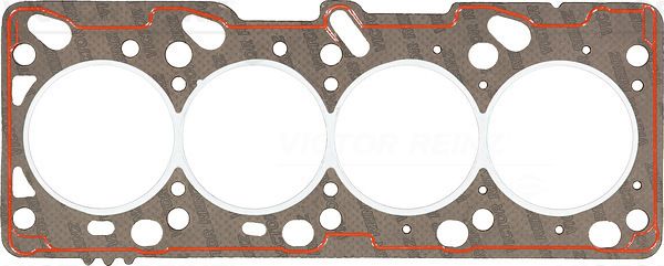 VICTOR REINZ 61-33050-00 Gasket, cylinder head