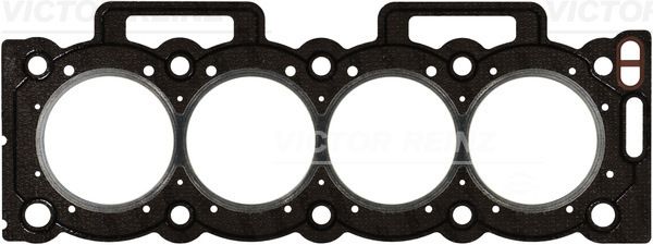 VICTOR REINZ 61-33075-00 Gasket, cylinder head