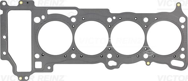 VICTOR REINZ 61-33090-00 Gasket, cylinder head