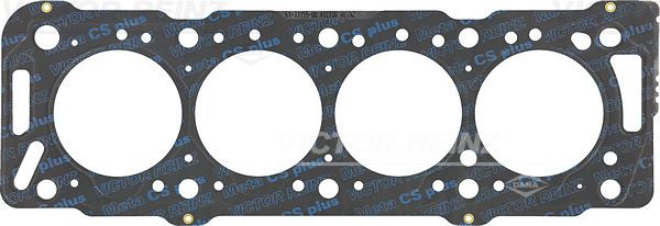 VICTOR REINZ 61-33155-00 Gasket, cylinder head