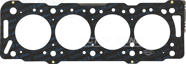 VICTOR REINZ 61-33155-10 Gasket, cylinder head