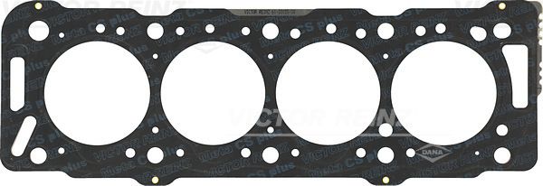 VICTOR REINZ 61-33155-30 Gasket, cylinder head