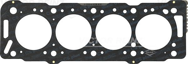 VICTOR REINZ 61-33155-40 Gasket, cylinder head