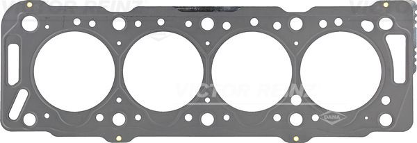 VICTOR REINZ 61-33155-60 Gasket, cylinder head