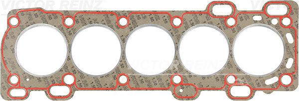 VICTOR REINZ 61-33435-00 Gasket, cylinder head