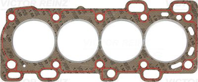 Gasket, cylinder head VICTOR REINZ 61-33445-00