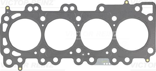 VICTOR REINZ 61-33465-20 Gasket, cylinder head