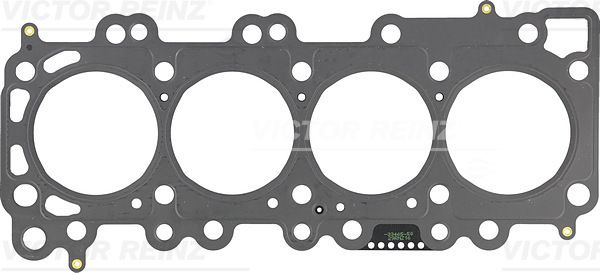 VICTOR REINZ 61-33465-50 Gasket, cylinder head