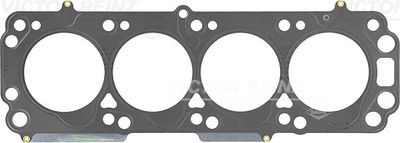 Gasket, cylinder head VICTOR REINZ 61-33580-30