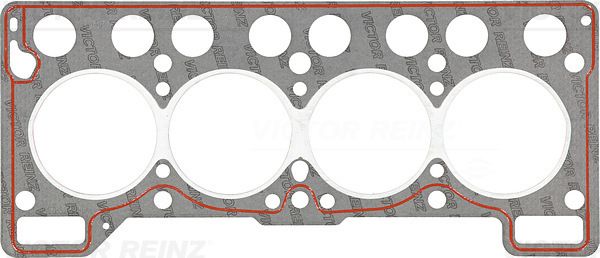 VICTOR REINZ 61-33590-00 Gasket, cylinder head