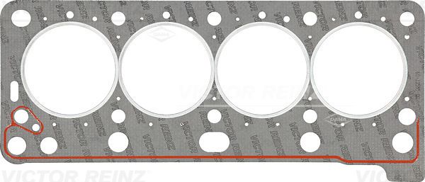 VICTOR REINZ 61-33595-00 Gasket, cylinder head