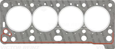 Gasket, cylinder head VICTOR REINZ 61-33595-00